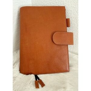 MOTERM Full Grain Vegetable Tanned Leather Original B6 Plus Cover
